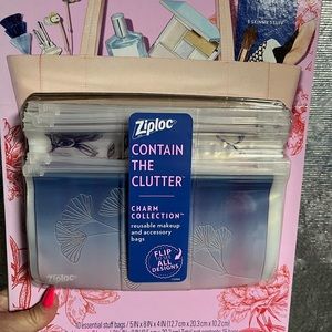 Declutter bags